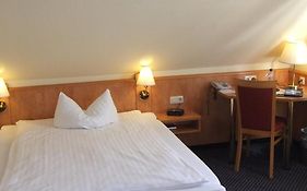 Hotel Alte Schule